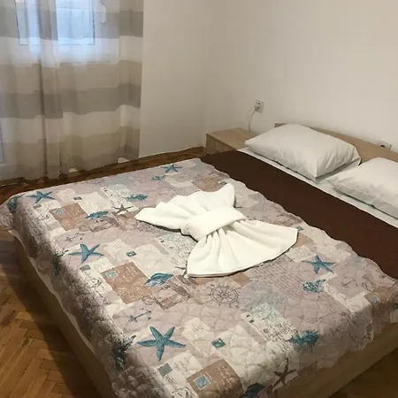 Apartament за братя миладинови 2 Burgas City